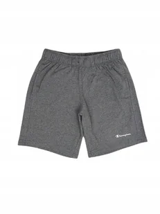 CHAMPION BERMUDA EM501 CCOM XXL - Spodenki męskie - miniaturka - grafika 1