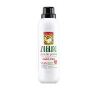 Środki do prania - BioLife Sylveco ZIELKO ZIELKO Płyn do prania tkanin czarnych i ciemnych 5902249014891 - miniaturka - grafika 1