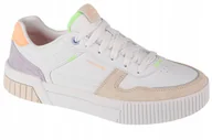 Buty sportowe damskie - Damskie sneakers Skechers Jade Stylish Type 185092-WMLT r.40 - miniaturka - grafika 1