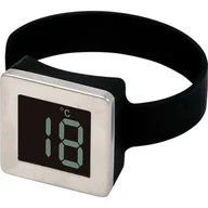 Stacje pogodowe - Termometr elektroniczny do wina Bioterm - miniaturka - grafika 1