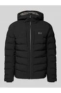 Kurtki i kamizelki sportowe męskie - Kurtka pikowana z logo model BOSSANOVA PUFFY 2.0 - Helly Hansen - miniaturka - grafika 1