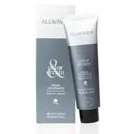 Farby do włosów i szampony koloryzujące - ALLWAVES Farba do włosów 6.32 Herbata 100 ml - miniaturka - grafika 1