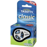 Zapachy samochodowe - Zapach Classic wiatraczek Tasotti - miniaturka - grafika 1