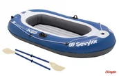 Pływanie - Ponton Sevylor Caravelle KK 65 KIT - miniaturka - grafika 1