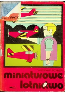 Miniaturowe lotnictwo - Historia świata - miniaturka - grafika 1