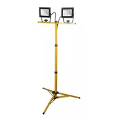 Oświetlenie warsztatowe - Dedra Lampa warsztatowa L1072-3 - miniaturka - grafika 1