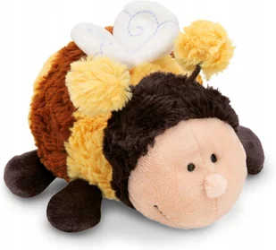 Nici Przytulanka Trzmiel Beelinda 18 Cm - Maskotki i pluszaki - miniaturka - grafika 1
