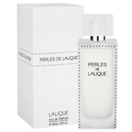 Wody i perfumy damskie - Lalique Perles de Lalique 100 ml woda perfumowana - miniaturka - grafika 1