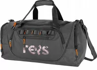 Torby podróżne - Reis Torba podróżna Troll-travelbag, wymiary:52x25x30cm, szary - miniaturka - grafika 1