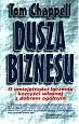 Biznes - Dusza Biznesu - miniaturka - grafika 1