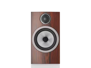 Bowers & Wilkins 706 S3 mokka - Głośniki i kolumny - miniaturka - grafika 2