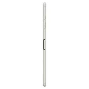 Etui SAMSUNG GALAXY TAB S9+ Spigen Ultra Hybrid Pro szare - Etui do tabletów - miniaturka - grafika 5