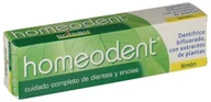Pasty do zębów - Pasta do zębów Boiron Homeodent Lemon Toothpaste 75 ml (8470003048996) - miniaturka - grafika 1