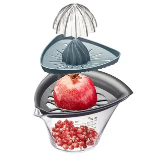 Gefu Wyciskacz do pestek i soku z granatów fruti G-14480 - Akcesoria i części AGD - miniaturka - grafika 2
