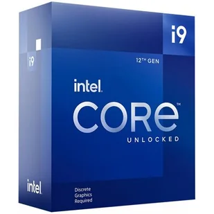 Intel Core i9-12900KF procesor 30 MB Smart Cache Pudełko BX8071512900KF - Procesory serwerowe - miniaturka - grafika 1