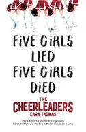 Pozostałe książki - Macmillan Cheerleaders - miniaturka - grafika 1