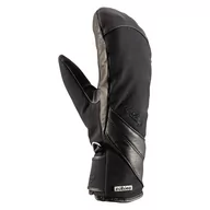 Rękawice narciarskie - Rękawice narciarskie damskie Viking Aurin 113211540 - miniaturka - grafika 1