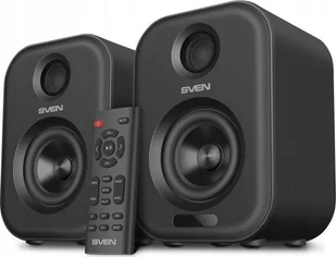SVEN MC-5 głośniki grey MC-5 grey - Głośniki komputerowe - miniaturka - grafika 1