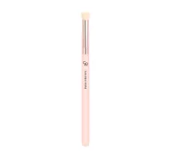 Pędzle do makijażu - Golden Rose - Nude Look - Angled Eyeshadow Brush - Skośny pędzel do cieni - miniaturka - grafika 1