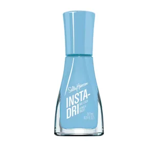 Sally Hansen Lakier Insta Dri 489 Up In The Clouds 9,17ml - Lakiery do paznokci - miniaturka - grafika 1