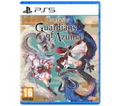 Gry PlayStation 5 - Rune Factory Guardians of Azuma PS5 - miniaturka - grafika 1