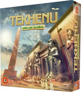 Portal Tekhenu - Gry planszowe - miniaturka - grafika 1