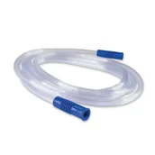 Meble i wyposażenie gabinetów medycznych - Dren łączący do odsysania pola operacyjnego 300cm, CH30 - LEJEK - LEJEK - 10 sztuk 300cm, CH30 - miniaturka - grafika 1