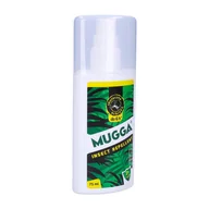 Problemy skórne - Mugga, Spray Środek Preparat Na Kleszcze Komary - miniaturka - grafika 1