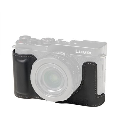 Etui ochronne SMALLRIG HalfCase do Panasonic Lumix L10 Czarny