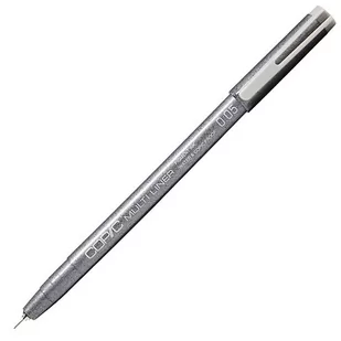 Copic copic multiliner Classic Szary 0,05 MM MLG005 - Pozostałe akcesoria dla plastyków - miniaturka - grafika 1