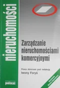 Ekonomia - Zarządzanie nieruchomościami komercyjnymi - miniaturka - grafika 1