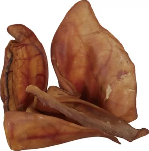 ZOLUX Uszy wieprzowe x 50, 1,5 kg - Przysmaki dla psów - miniaturka - grafika 2