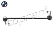 Układ zawieszenia - akcesoria - Drążek / wspornik, stabilizator Topran 821 721 - miniaturka - grafika 1