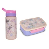 Przybory szkolne - ZESTAW ŚNIADANIOWY WHITE BUNNY COOLPACK - miniaturka - grafika 1