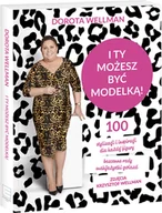 Rozwój osobisty - I ty możesz być modelką! - miniaturka - grafika 1