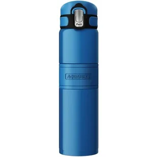 Aquaphor Termos AQUAPHOR Niebieski - Termosy - miniaturka - grafika 1