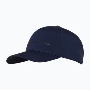 Czapka z daszkiem Sail Racing Spray Cap navy - Żeglarstwo - miniaturka - grafika 1