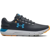 Buty sportowe męskie - Buty do Biegania Męskie Under Armour Charged Rogue 2.5 Storm - miniaturka - grafika 1