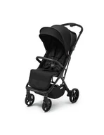 Wózki dziecięce - Future Design X-Ray Pro Wózek spacerowy Jet black - miniaturka - grafika 1