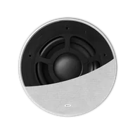 Głośniki i kolumny - KEF Ci250RRb-THX subwoofer (biały) - miniaturka - grafika 1