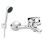 Baterie wannowe i prysznicowe - Bateria Wannowa Ibiza - miniaturka - grafika 1