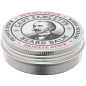 Kosmetyki do stylizacji włosów - Captain Fawcett Captain fawcett Beard Balm prywatne Stock 60 ML 5060338440430 - miniaturka - grafika 1