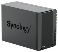 Serwery plików NAS i macierze dyskowe - Synology DS225+/2x HAT3310-16T 2x 16TB DS225+-32T-10-2 - miniaturka - grafika 1