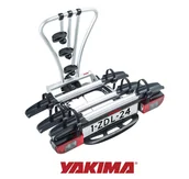 Bagażniki na rowery - Yakima JustClick 3  YA/8002487 - miniaturka - grafika 1
