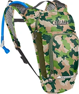 Plecak sportowy CamelBak Mini M.U.L.E.® | CAMO - Plecaki - miniaturka - grafika 2
