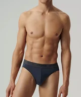 Majtki damskie - SLIPY ATLANTIC MP-1583 WL25 GRAFIT - Atlantic - miniaturka - grafika 1