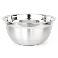 Miski i półmiski - KingHoff MISKA ZE STALI NIERDZEWNEJ 24CM KH-1487 KH-1487 - miniaturka - grafika 1