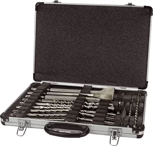 Makita zestaw i dłut 17szt. D-42444 - Wiertła - miniaturka - grafika 7