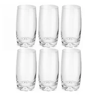 Szklanki - Szklanki do drinków koktajli soku wysokie 6 sztuk 350 ml Tadar Reyes - miniaturka - grafika 1