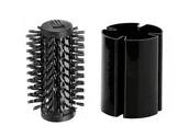 Akcesoria i części AGD - BaByliss Pro Rotating 800 Wymienna Szczotka 40mm - miniaturka - grafika 1